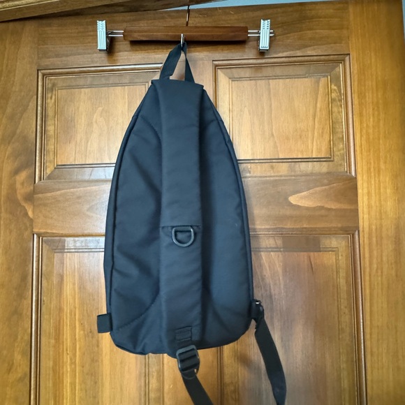 Jansport Mini Black Backpack - Picture 2 of 4